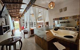 Pousada de Charme Emirados