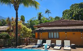 Pousada de Charme Emirados